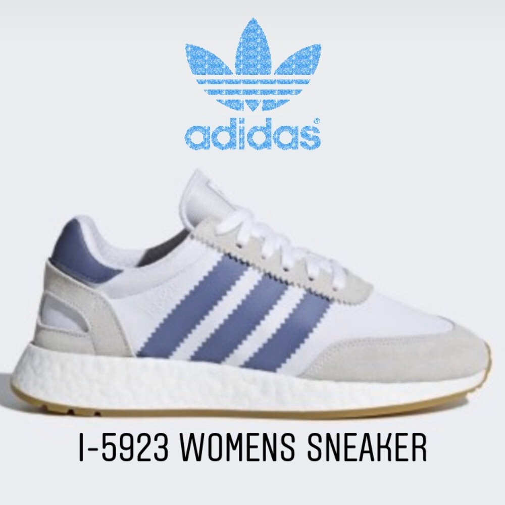 ❗️Clearance❗️ Adidas I-5923 Women’s Sneakers